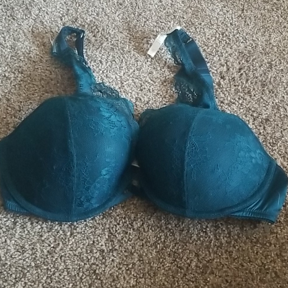 Maddie bra
